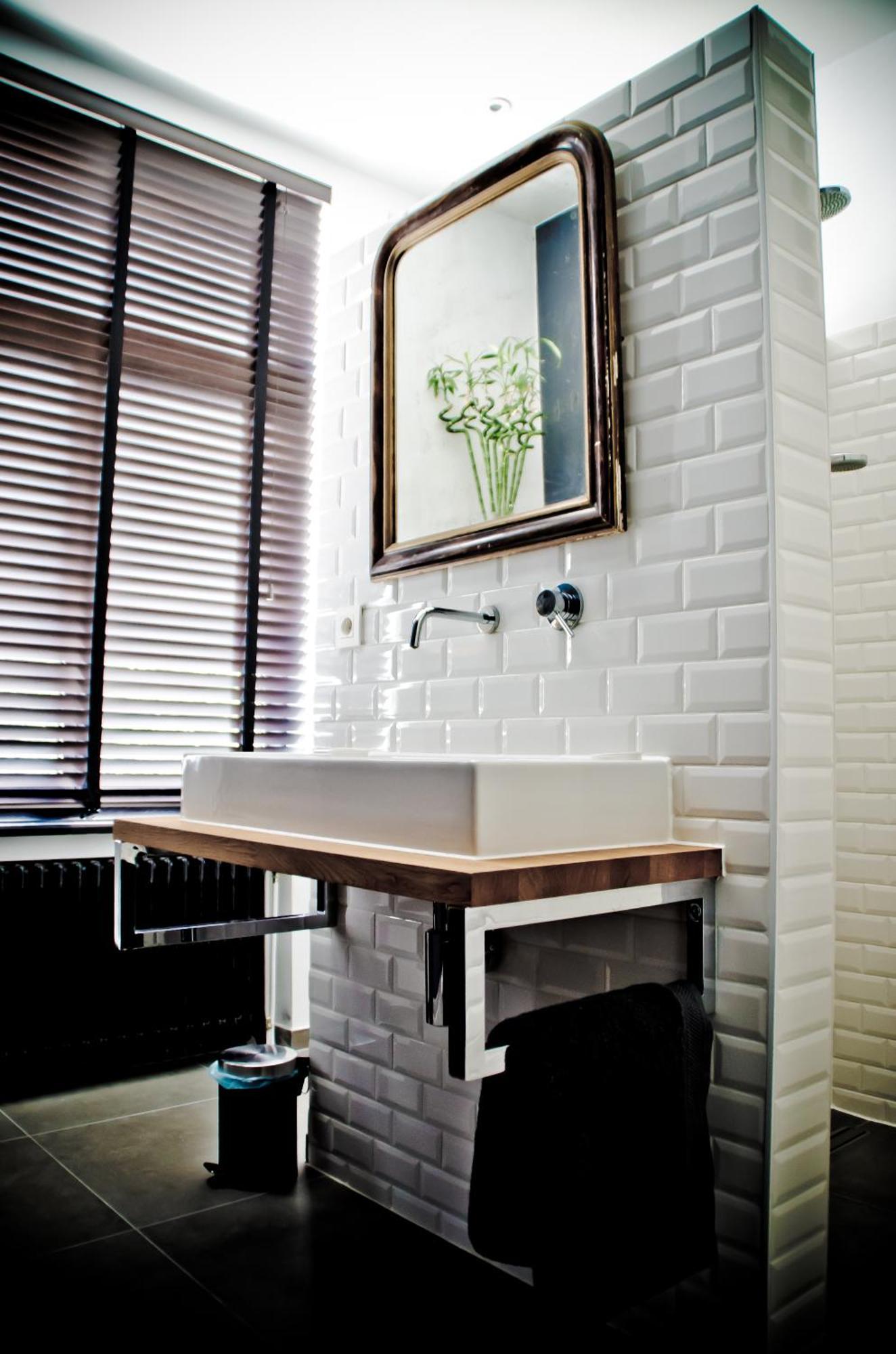 House Ninety Guesthouse Ixelles Luaran gambar
