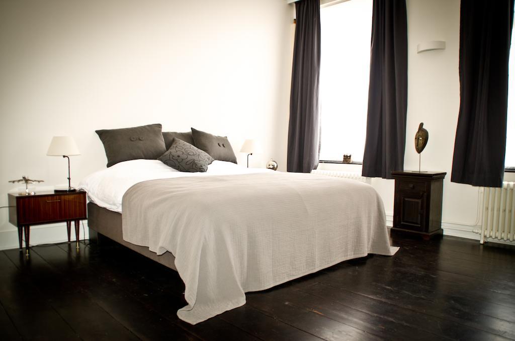 House Ninety Guesthouse Ixelles Bilik gambar