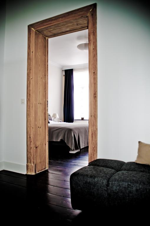 House Ninety Guesthouse Ixelles Luaran gambar